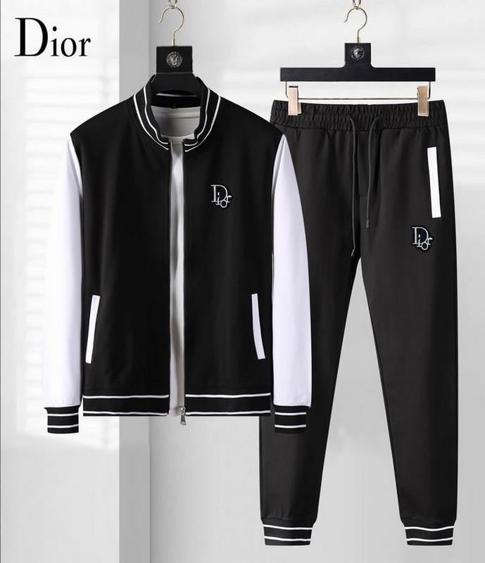 Dior Men's Suits 92